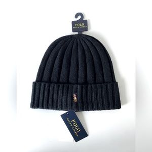 Polo by Ralph Lauren skull cap
